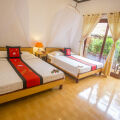 Bao Quynh Bungalow