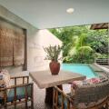 The Purist Villas & Spa
