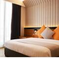 Triton Prestige Seaview & Spa