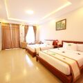 Saigon Emerald Beach Resort