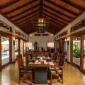 Serene Pavilions