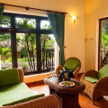 White Sand Resort