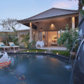 The Sankara Resort