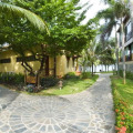 Sandhills Beach Resort & Spa