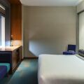 Aloft Abu Dhabi