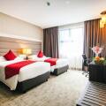 Verdant Hill Hotel Kuala Lumpur