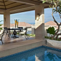 Mulia Villas