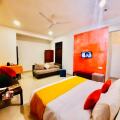 Hotel Dorset