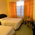 Hotel Rosa Passadena