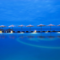 Seahorse Resort & Spa