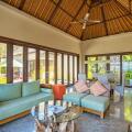 The Griya Villas And Spa