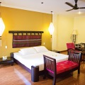 Seahorse Resort & Spa