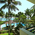 Legong Keraton Beach Hotel