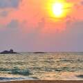 Ekho Surf Bentota