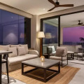 Crystal Sands Sky Villas