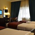 Orchid Hotel