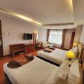 Aristo Saigon Hotel