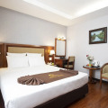 Aristo Saigon Hotel