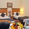Regal Plaza Hotel