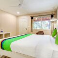 Treebo Trend Morjim Banyan Resort