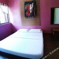 Akinabalu Youth Hostel