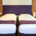 Premier Inn Dubai Silicon Oasis