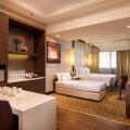 Sunway Putra Hotel, Kuala Lumpur