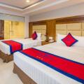 Sun City Hotel Nha Trang