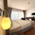 The Palms, Kamala Beach