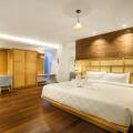 Fourteen Roses Boutique Hotel Legian
