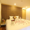 Lavencos Hotel Da Nang