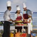 The Westin Resort Nusa Dua Bali