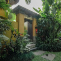 The Sankara Resort