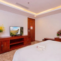 Red Sun Hotel Nha Trang