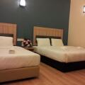 Sri Mutiara Hotel