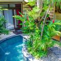 The Bali Dream Villa Seminyak