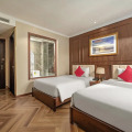 Golden Lotus Luxury Hotel Danang