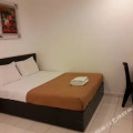 Hotel Double Star Klang