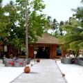 Meeru Maldives Resort Island
