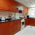 Rose Garden Hotel Apartments - Bur Dubai