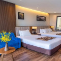 Vipol Mui Ne Hotel & Spa