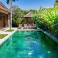 Mahagiri Villas Sanur
