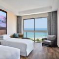 Sheraton Kosgoda Turtle Beach Resort