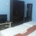 Mawanza Motel