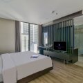 Poseidon Nha Trang Hotel