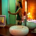 Estrela Do Mar Beach Resort - A Beach Property, Goa