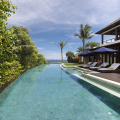 The Ungasan Clifftop Resort