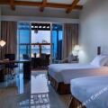 Danat Jebel Dhanna Resort