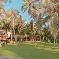 Seahorse Resort & Spa