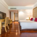 Bintang Bali Resort